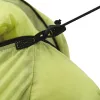 Спальний мішок Rock Front 450 Ultralight lime лимонний
