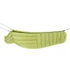 Спальний мішок Rock Front 450 Ultralight lime лимонний