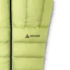 Спальний мішок Rock Front 450 Ultralight lime лимонний