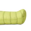 Спальний мішок Rock Front 1000 3D Ultralight lime лимонний