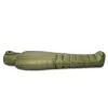 Спальний мішок Rock Front 1000 3D Ultralight olive оливковий