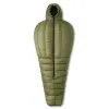Спальний мішок Rock Front 1000 3D Ultralight olive оливковий