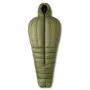 Спальний мішок Rock Front 1000 3D Ultralight olive оливковий