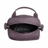 Сумка для документів дорожня Tatonka Check In RFID Block  Midnight Plum фіолетова