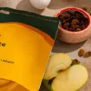 Сублімовані продукти SubliMate рис з куркою, фруктами і яйцем