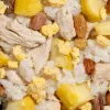 Сублімовані продукти SubliMate рис з куркою, фруктами і яйцем