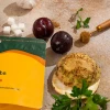 Сублімовані продукти SubliMate Грузинський сливовий суп з яловичиною