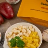 Сублімовані продукти SubliMate Грузинський сливовий суп з яловичиною