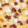 Сублімовані продукти SubliMate Банош зі смажениною