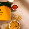 Сублімовані продукти SubliMate Мак енд чіз