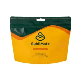 Сублімовані продукти SubliMate Мак енд чіз