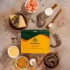 Сублімовані продукти SubliMate Паста з креветками у вершковому соусі