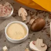 Сублімовані продукти SubliMate Гречана каша з грибами та коренеплодами