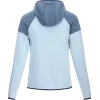 Флісова кофта 2117 of Sweden Trubo Fleece Wmn жіноча dusty blue синя/блакитна Флісова кофта 2117 of Sweden Trubo Fleece Wmn жіноча dusty blue синя/блакитна