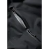 Куртка Rab Kinetic 2.0 Jacket чоловіча Beluga темно-сіра