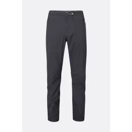 Штани Rab Kinetic 2.0 Pants чоловічі Beluga темно-сірі