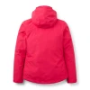 Куртка Rab Firewall Light Jacket Wmns жіноча Watermelon червона