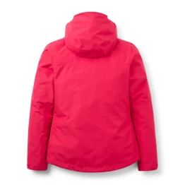 Куртка Rab Firewall Light Jacket Wmns жіноча Watermelon червона