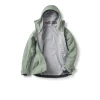 Куртка Rab Firewall Mountain Jacket Wmns жіноча Dark Fig Green зелена
