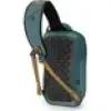 Сумка Osprey Quasar Sling torrent blue heather темно-бірюзовий