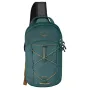 Сумка Osprey Quasar Sling torrent blue heather темно-бірюзовий