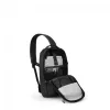Рюкзак Osprey Transporter Sling raven black чорний