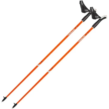 Трекінгові палиці Gabel X-Trail orange оранжеві