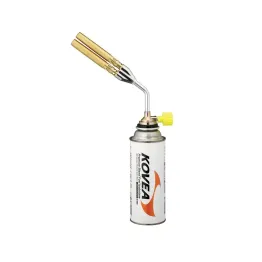 Газовий різак Kovea Twin Brazing Torch KT-2108