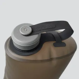 Ємність для води HydraPak Seeker 4 л