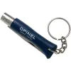 Ніж Opinel Keychain №4 Ніж  Inox Blue синій