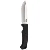 Ніж SOG Field knife Satine чорний