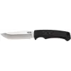 Ніж SOG Field knife Satine чорний