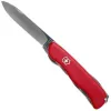 Ніж VICTORINOX 0.8353 Pickniker Red червоний