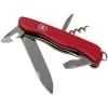 Ніж VICTORINOX 0.8353 Pickniker Red червоний