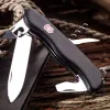 Ніж VICTORINOX 0.8353.3 Pickniker чорний
