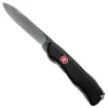Ніж VICTORINOX 0.8353.3 Pickniker чорний