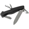 Ніж VICTORINOX 0.8353.3 Pickniker чорний