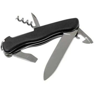 Ніж VICTORINOX 0.8353.3 Pickniker чорний