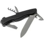 Ніж VICTORINOX 0.8353.3 Pickniker чорний