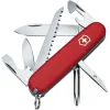Ніж Victorinox 1.4613 Swiss Army Hiker червоний