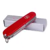 Ніж Victorinox 1.4613 Swiss Army Hiker червоний