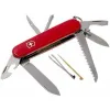 Ніж Victorinox 1.4613 Swiss Army Hiker червоний
