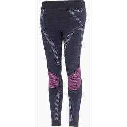Термоштани Accapi Ergoracing жіночі Black/Fuchsia чорні