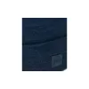 Шапка Buff Merino Heavyweight Beaney Solid Night Blue темно-синій Шапка Buff Merino Heavyweight Beaney Solid Night Blue темно-синій