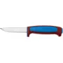 Ніж Morakniv Basic 511 Blue/Dala Red синій/червоний