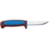 Ніж Morakniv Basic 511 Blue/Dala Red синій/червоний Ніж Morakniv Basic 511 Blue/Dala Red синій/червоний