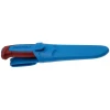 Ніж Morakniv Basic 511 Blue/Dala Red синій/червоний Ніж Morakniv Basic 511 Blue/Dala Red синій/червоний