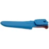 Ніж Morakniv Basic 511 Blue/Dala Red синій/червоний Ніж Morakniv Basic 511 Blue/Dala Red синій/червоний