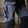Ніж Morakniv Basic 511 Blue/Dala Red синій/червоний Ніж Morakniv Basic 511 Blue/Dala Red синій/червоний