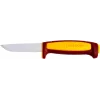 Ніж Morakniv Basic 511 LE 2023 carbon steel yellow жовтий Ніж Morakniv Basic 511 LE 2023 carbon steel yellow жовтий